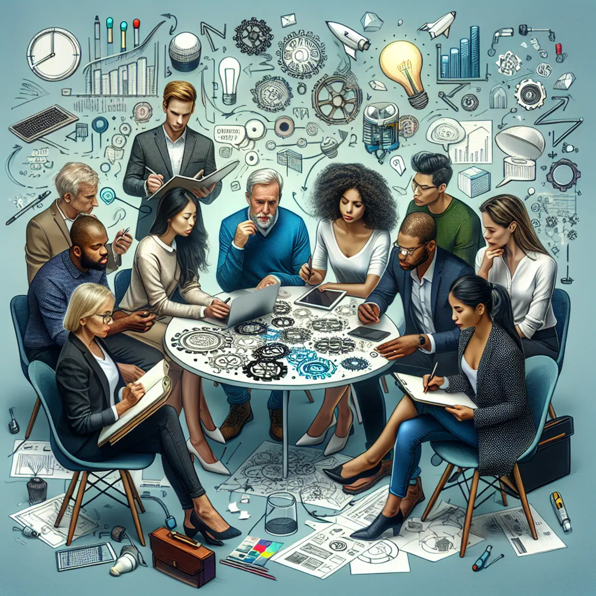 Cover Image for Centrais Registradoras de Recebíveis: Como Usar como Garantia em Negociações
