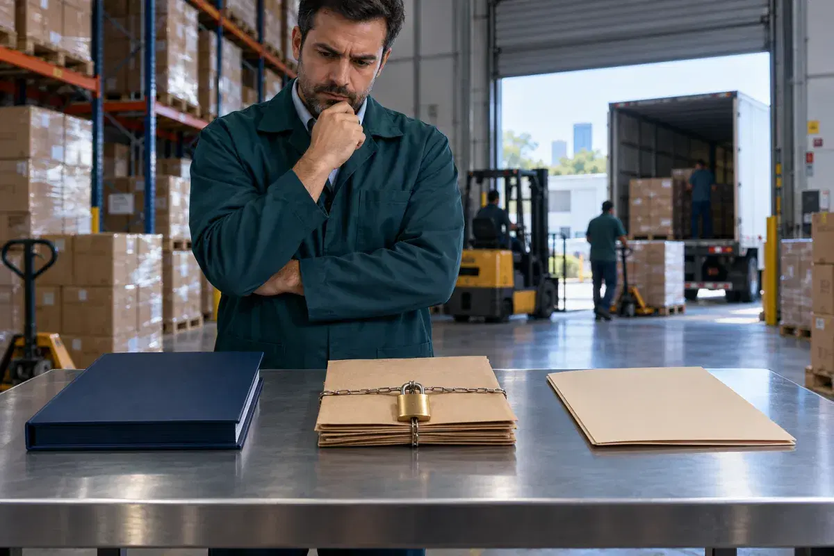 Cover Image for Análise de crédito na distribuidora: o que o bureau não mostra