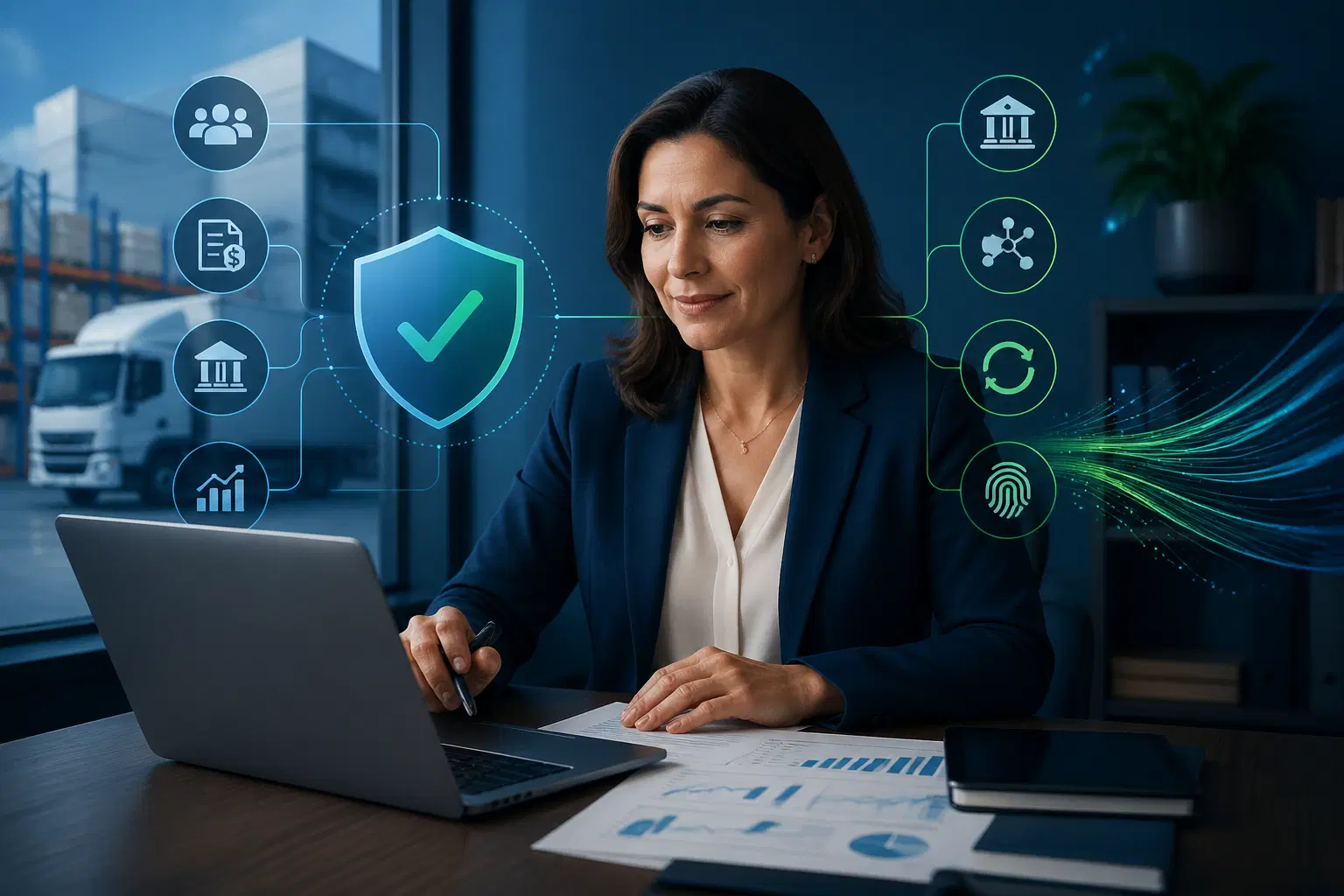 Cover Image for Como Vender a Prazo com Segurança: Guia para Empresas B2B