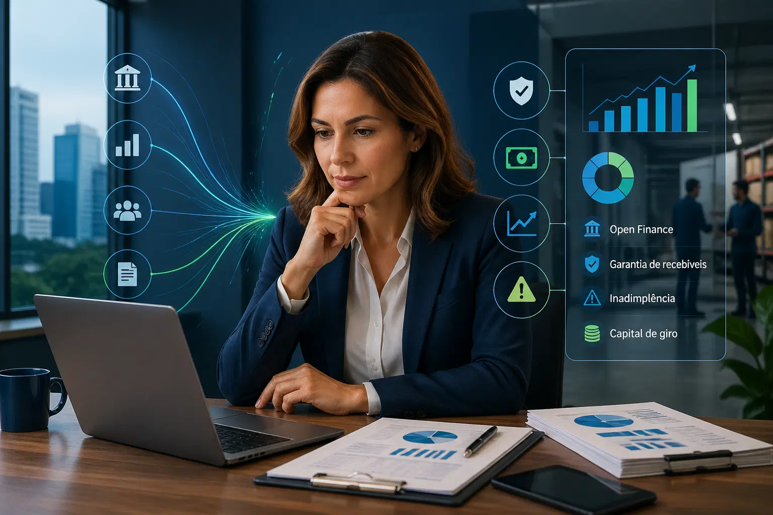 Cover Image for Melhor Plataforma para Vender a Prazo B2B: Como Escolher