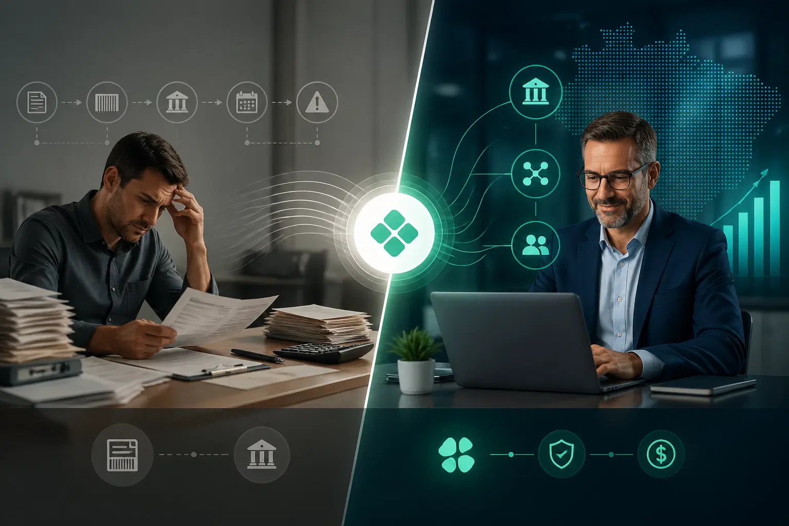 Cover Image for PIX Automático vs Boleto: Por que Migrar em 2025?