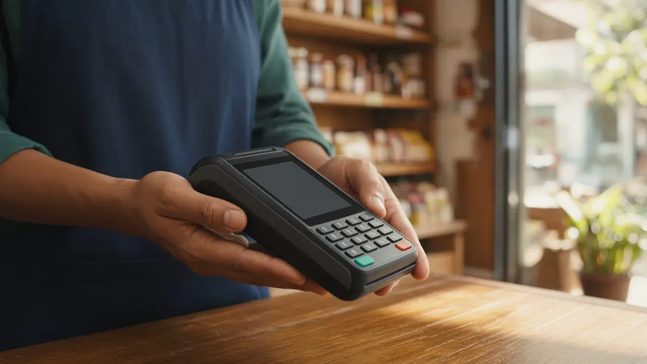Como consultar recebíveis de maquininha do cliente e definir prazo