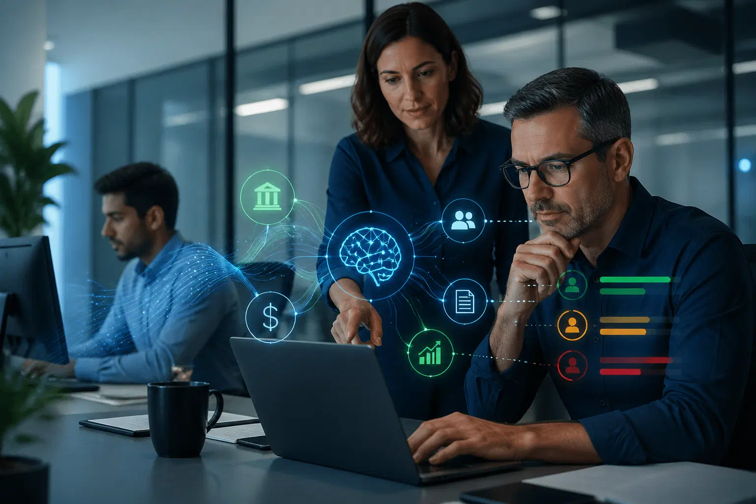 Cover Image for Como Reduzir a Inadimplência em até 85% com Inteligência Artificial